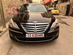 هيونداي جنسس